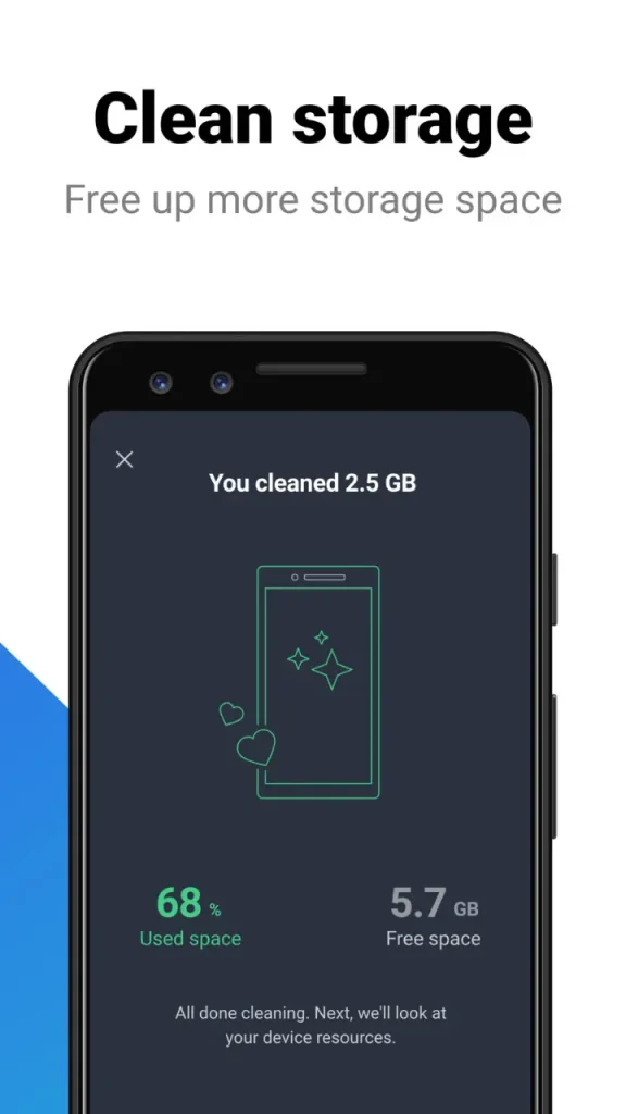 AVG Cleaner Pro MOD APK 2