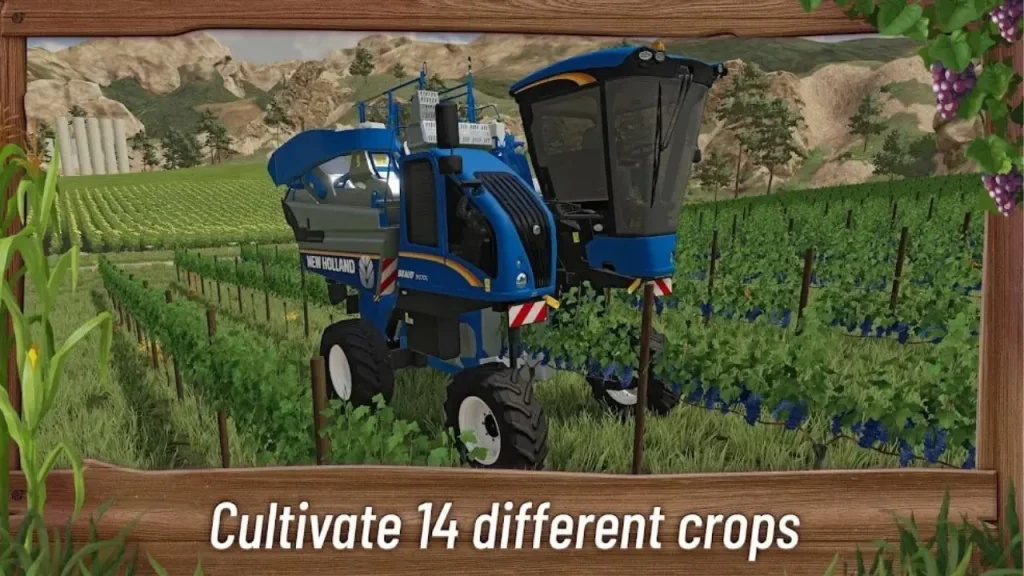 Farming Simulator 23 Mobile İndir MOD APK 1
