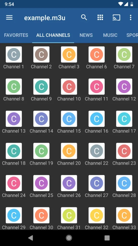 IPTV Pro MOD APK İndir Full 2