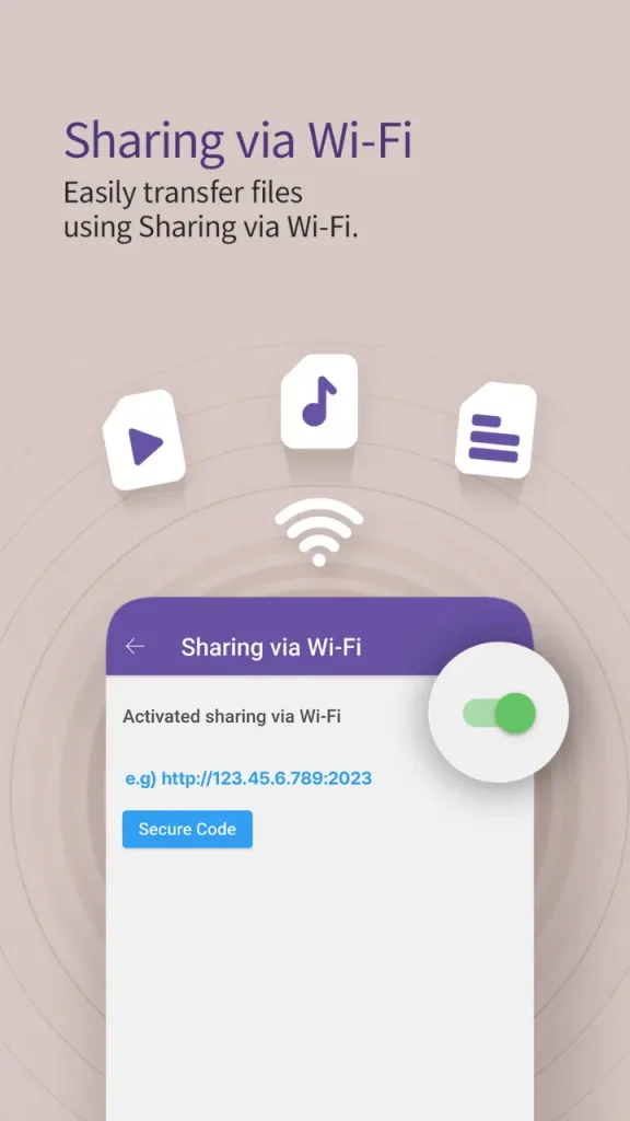 KMPlayer Plus APK Full Sürüm 1