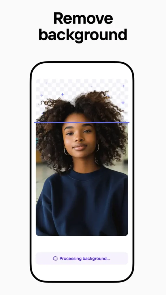 PhotoRoom MOD APK Pro Unlocked 1
