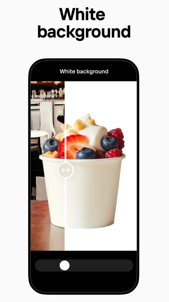 PhotoRoom MOD APK Pro Unlocked 3