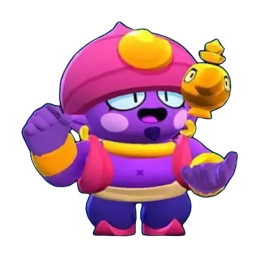 Gene Brawl MOD APK İndir