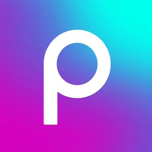 Picsart Gold MOD APK İndir app logo