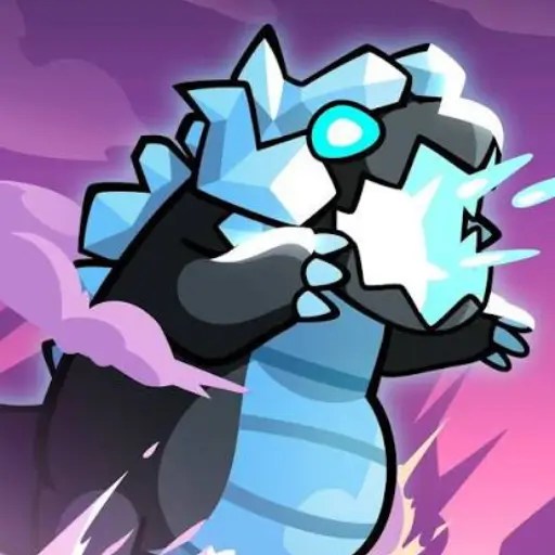 Summoners Greed MOD APK app logo