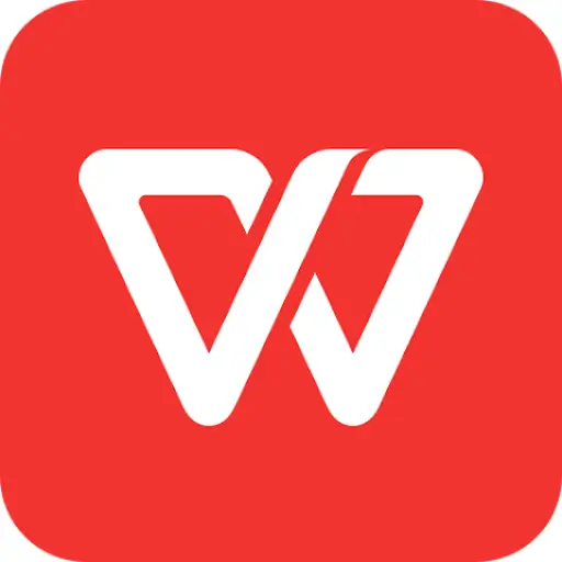 WPS Office MOD APK İndir app logo