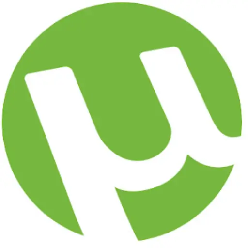 uTorrent Pro MOD APK app logo