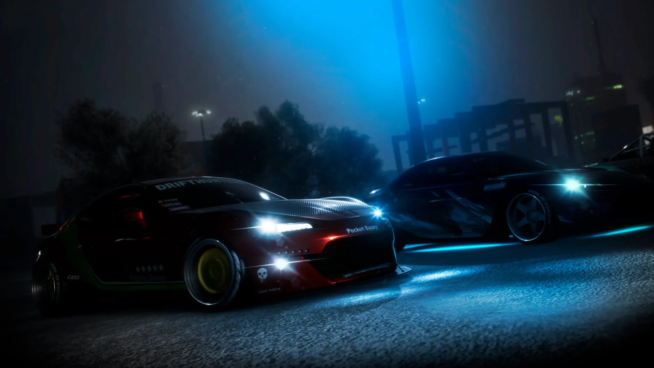 CarX Street MOD APK_1