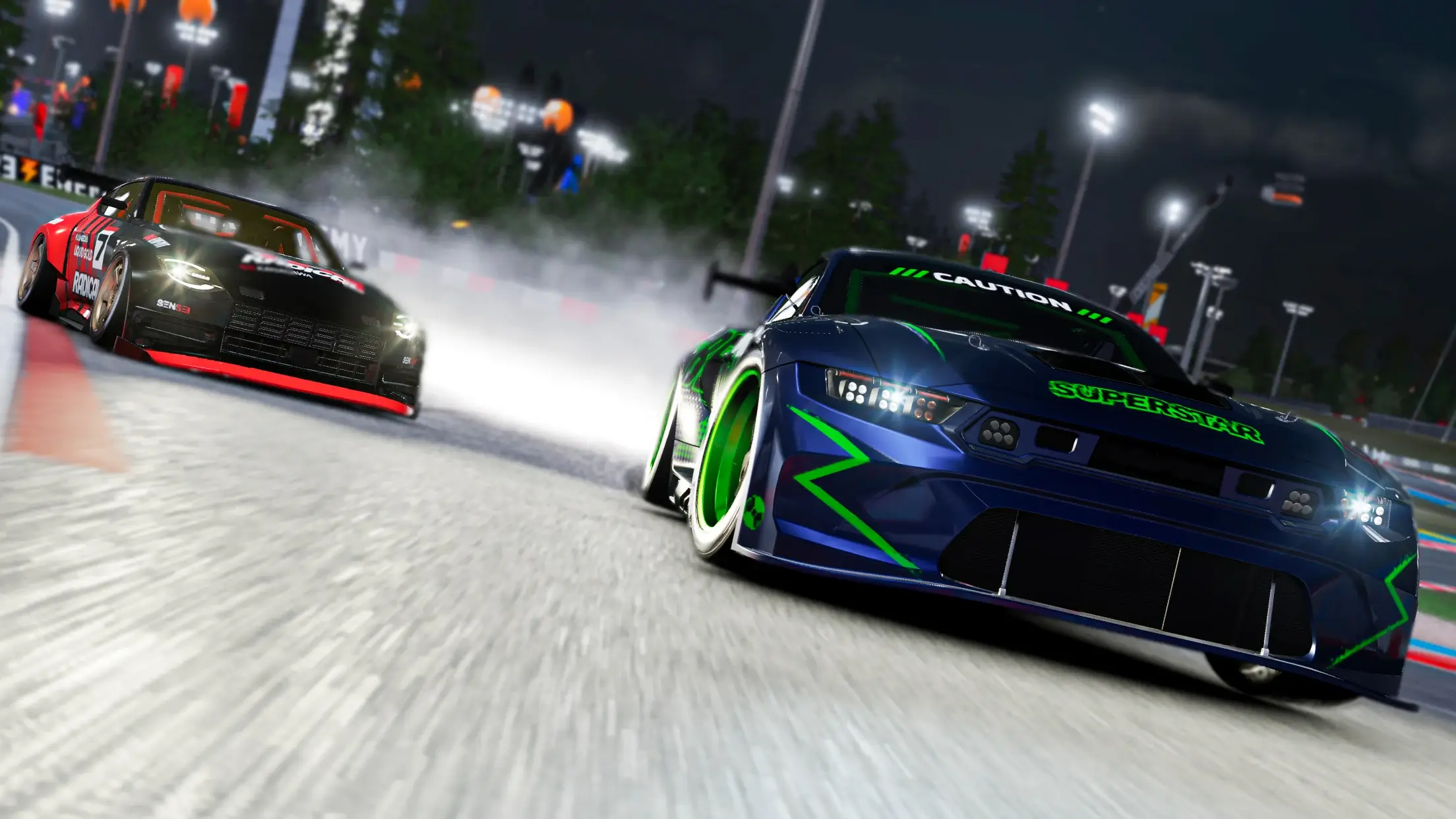 CarX Street MOD APK_2