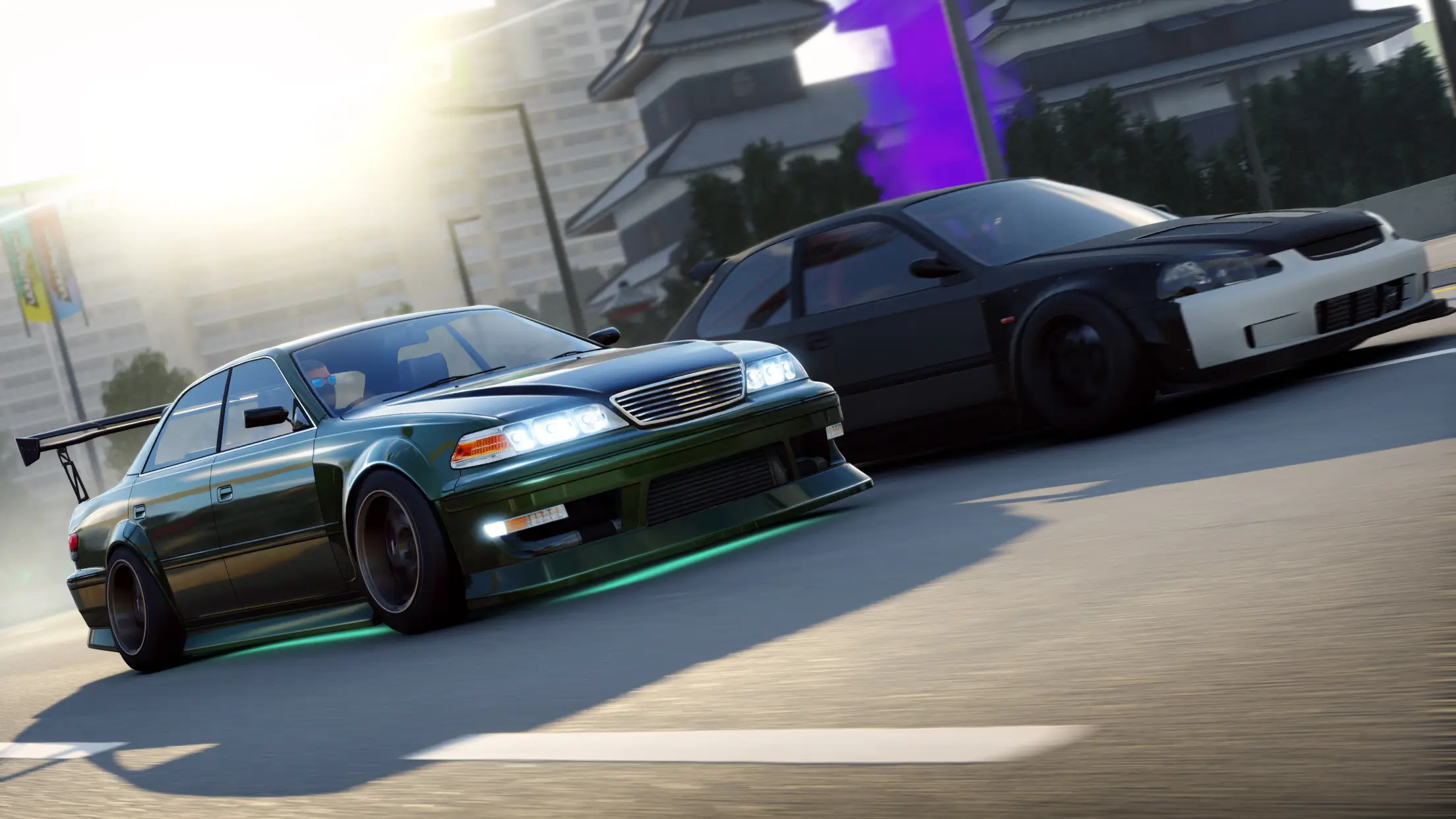 CarX Street MOD APK_5
