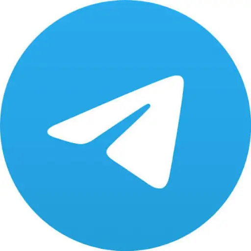 Telegram MOD APK app logo